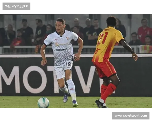 贝洛蒂赛季仅出场3次打入2球 重伤致卡利亚里锋线严重受损