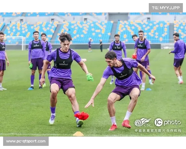 中超球员加盟表演赛助阵 足球电竞联赛正式诞生