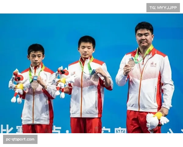 群星闪耀羊城 全运会跳水赛即将上演精彩对决 群星闪耀羊城 全运会跳水赛即将上演精彩对决