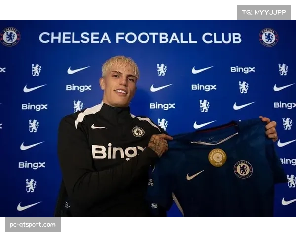 切尔西新核加纳乔2助攻封神,获评全场最高分 切尔西新核加纳乔2助攻封神,获评全场最高分