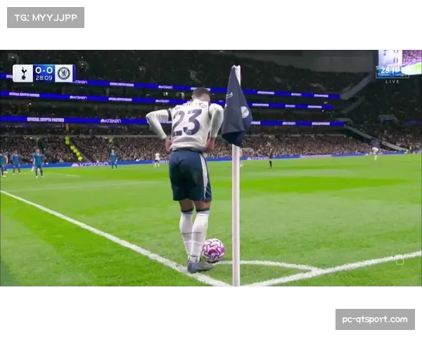 切尔西1比0客胜热刺，实现对后者五连胜，积分榜升至第四