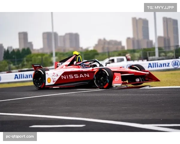 FE电动方程式瓦伦西亚季前测试，日产车队罗兰德圈速领先