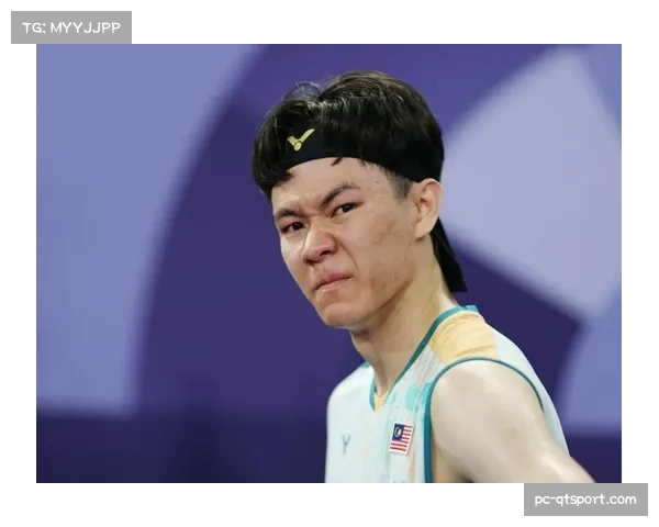 李梓嘉计划重返马来西亚国家队 寻求系统训练恢复状态 李梓嘉计划重返马来西亚国家队 寻求系统训练恢复状态