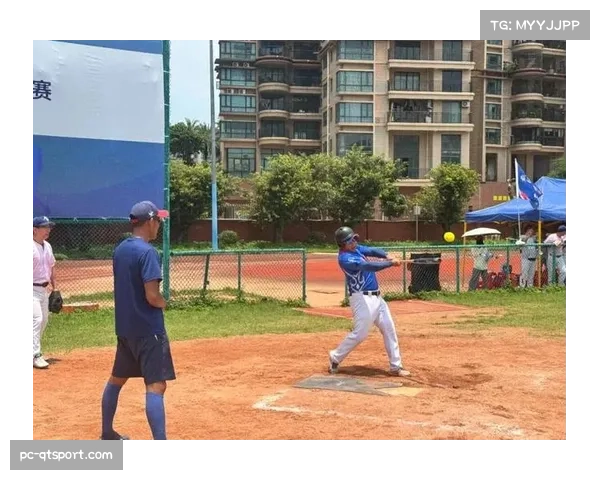 “熊猫杯”慢投垒球企业联赛华南分区赛落幕，东莞威翔五金队夺冠