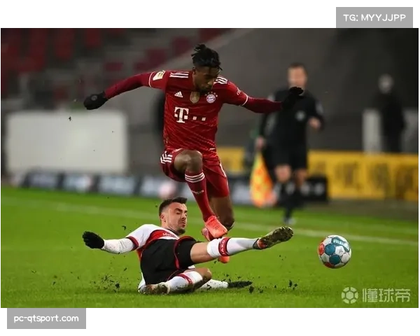 拜仁连续20场德甲至少进2球，追平队史纪录