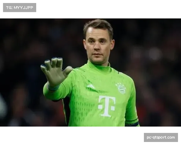 拜仁门将诺伊尔:经验与冷静是补时阶段逆转的基石 拜仁门将诺伊尔:经验与冷静是补时阶段逆转的基石