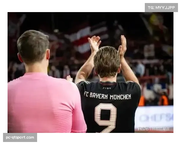 凯恩点射+造乌龙，拜仁德国杯3-2力克柏林联合晋级