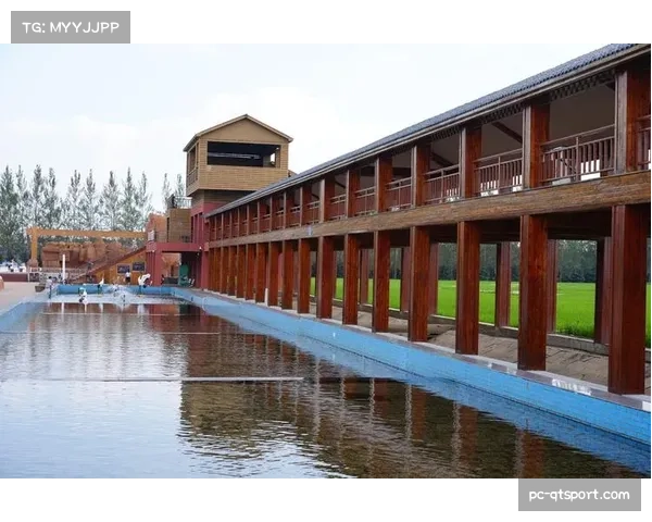 体育休闲农场近期引入智能设施,拓展农体旅融合场景 体育休闲农场近期引入智能设施,拓展农体旅融合场景