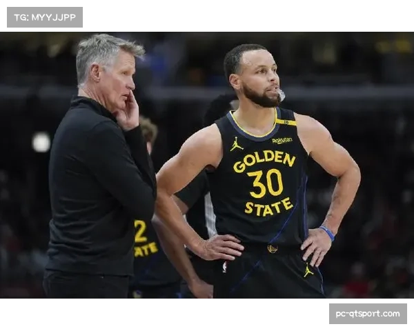 勇士寻求补强，科尔对交易超级球星持谨慎态度