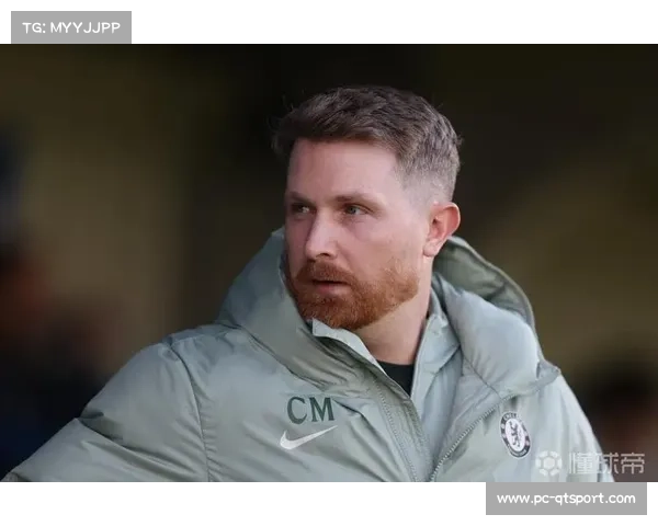 切尔西青年队主帅麦克法兰临时带队，首秀逼平曼城