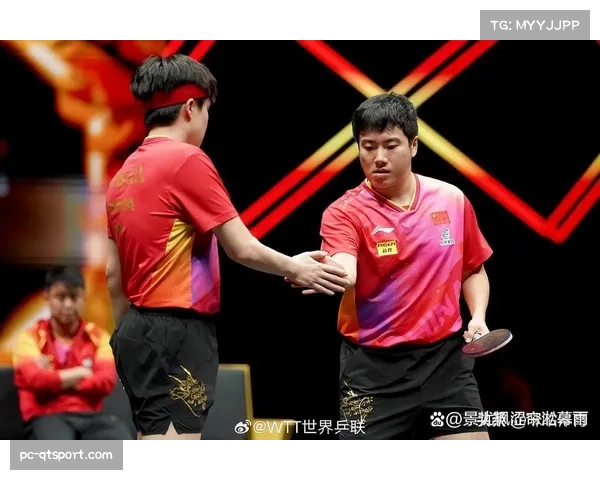 WTT中国大满贯10月举行，国乒主场迎战世界顶尖选手