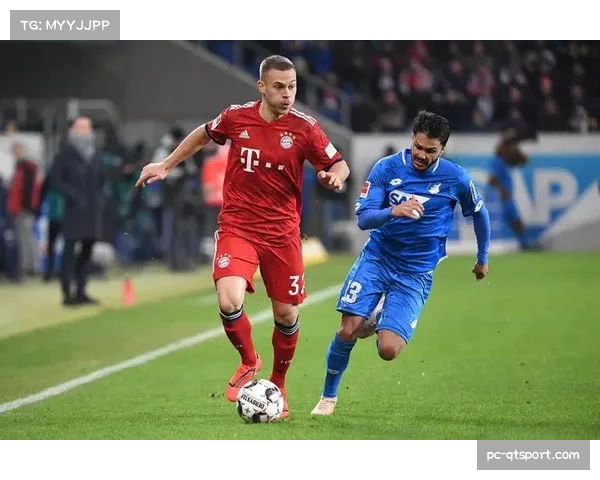 拜仁慕尼黑5-1大胜霍芬海姆，德甲霸主继续领跑