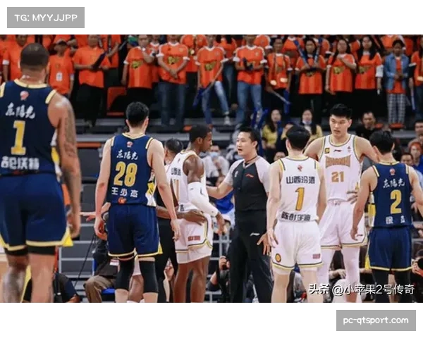 CBA第39轮综述:广东、新疆取胜,季后赛形势渐趋明朗 CBA第39轮综述:广东、新疆取胜,季后赛形势渐趋明朗