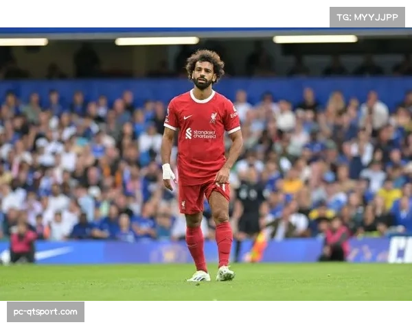 官方：萨拉赫与利物浦续约两年，新合同至2028年